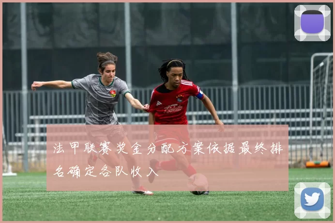 法甲联赛奖金分配方案依据最终排名确定各队收入