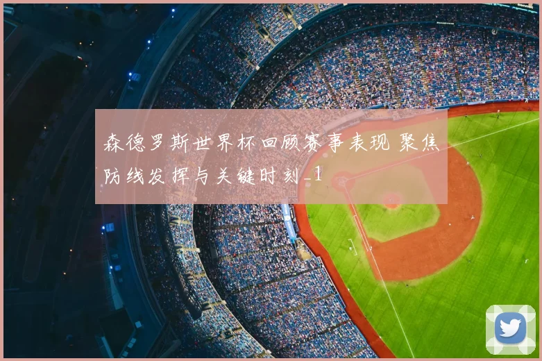 森德罗斯世界杯回顾赛事表现 聚焦防线发挥与关键时刻_1